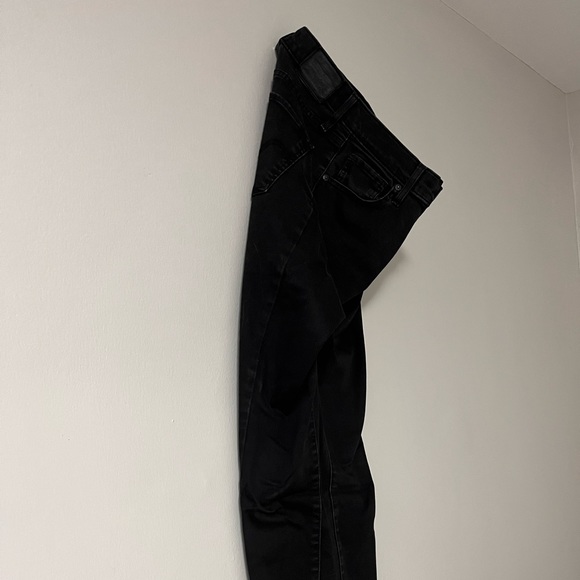Levi’s- Mile High Super Skinny Jeans - Picture 3 of 3